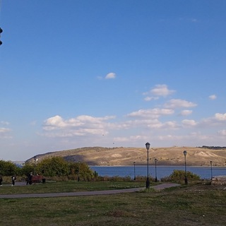 канал