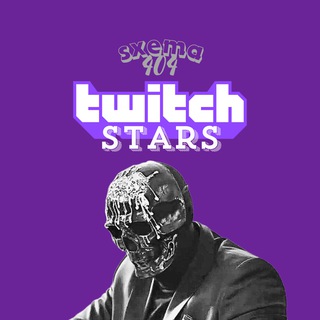 Twitch Stars | by SxEma404