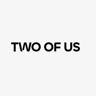 TWO OF US
