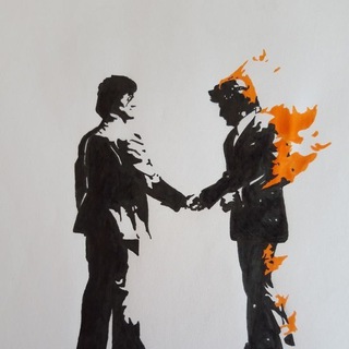 Two Poets Channel
