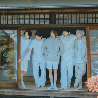 TOMORROW_X_TOGETHER