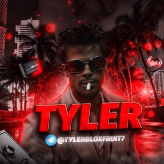 Tyler Blox Fruit