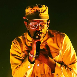 Tyler, The Creator | DON’T TAP THE GLASS