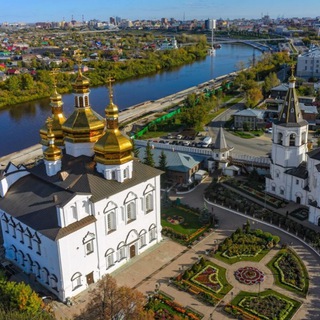 Тюмень: новости