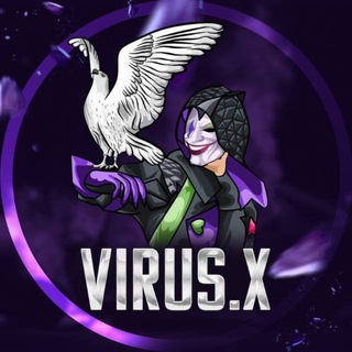 𝙑𝙄𝙍𝙐𝙎 🦠