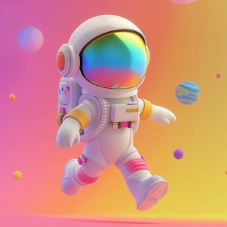 ЖЕЛТАЯ ПЛАНЕТА🌕
