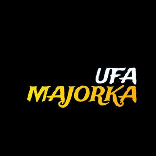MAJORKA UFA ♣️