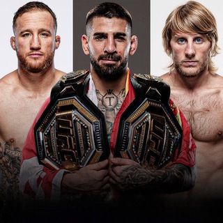 UFC