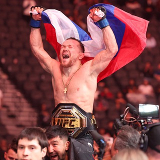 UFC FIGHT
