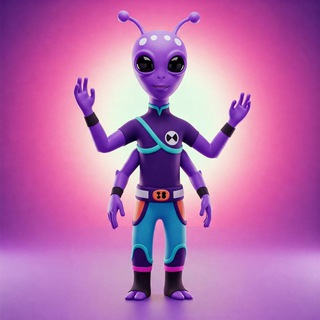UFOs