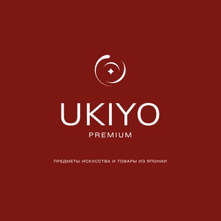 Товары из Японии | UKIYO