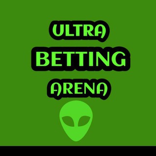 ♻️♻️🚨ULTRA BETTING ARENA 🚨♻️♻️.