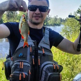 Ультралайт как смысл жизни 🎣 😌💭 📝