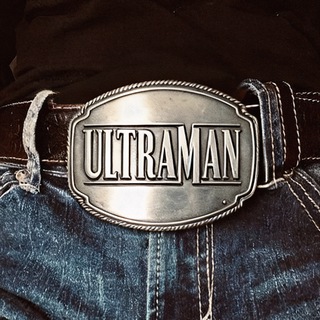 ULTRAMAN