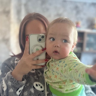 Мать дракона 🐉