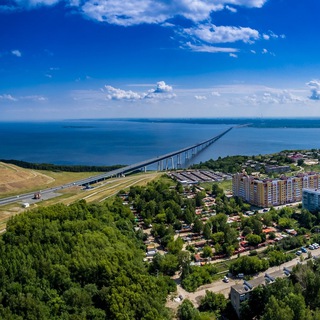 🏰 Ульяновск чат