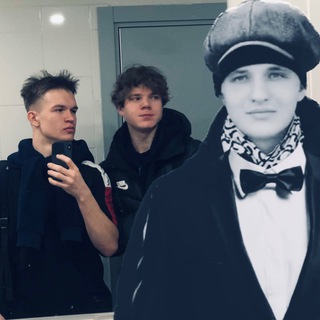 🔊три буквы YMB🔊