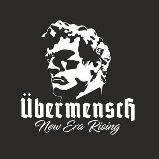 Übermensch