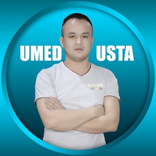 Umed usta