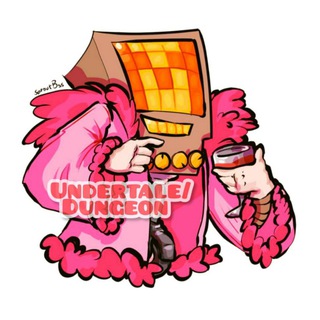 Undertale | Dungeon