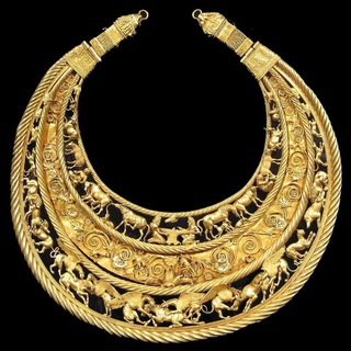 Необъяснимая история