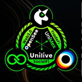 Unilive рабочий.