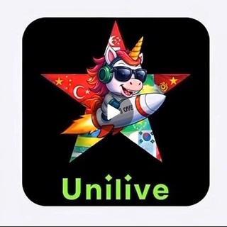 UniLive samurai