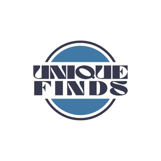 unique finds