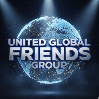 UNITED GLOBAL FRIENDS👫