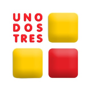 🇪🇸 UnoDosTres™️ - испанский язык