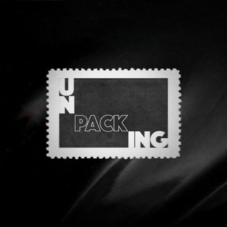 (unpacking) community.