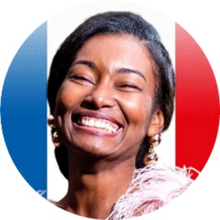 Французский язык с Юни 🇫🇷 Носитель из Мадагаскара 🇲🇬