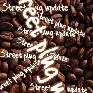 STREET PLUG UPDATE