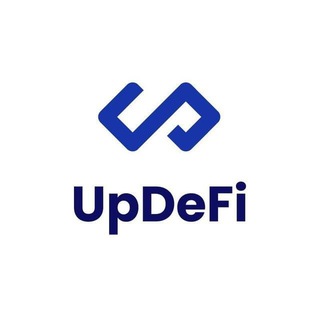 UpDeFi Italia 🇮🇹