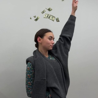 Санечка Сергеева