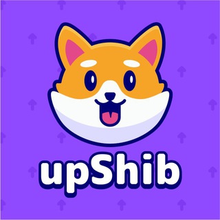 upShib - Official [EN]