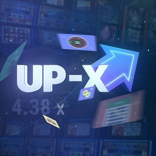 UP-X АВТОМАТЫ
