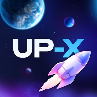 Up-x зеркало