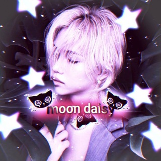 moon daisy🗯