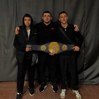 MMA (У.В)