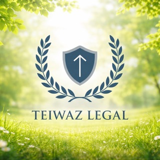 Внутрянка Teiwaz Legal