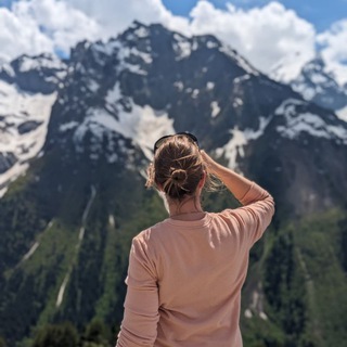 Твой турагент | Tours with Kate.travel
