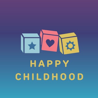 Happy childhood 👼