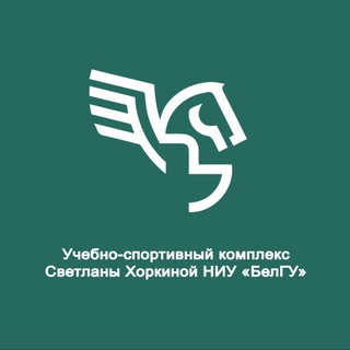 УСК Светланы Хоркиной НИУ «БелГУ»
