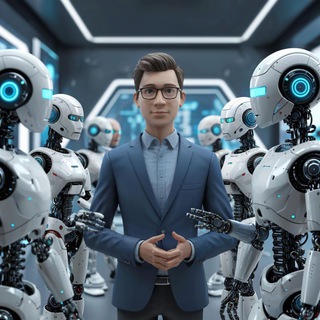 Роботовладельческий строй