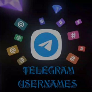 USERNAMES MARKET