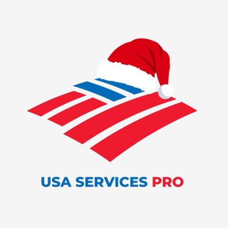 USA SERVICES PRO 🩶