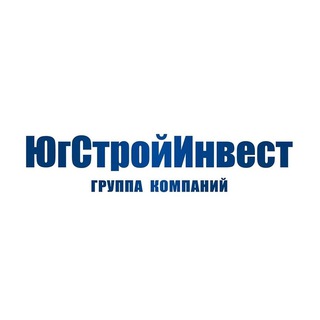 🏗 ЮгСтройИнвест (ЮСИ) + Партнеры