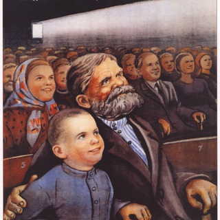 СССР детские фильмы