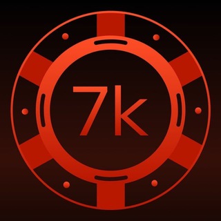 Промокод 7K Casino: LUCKYFUN7K - Бонусы при регистрации в 7К Казино